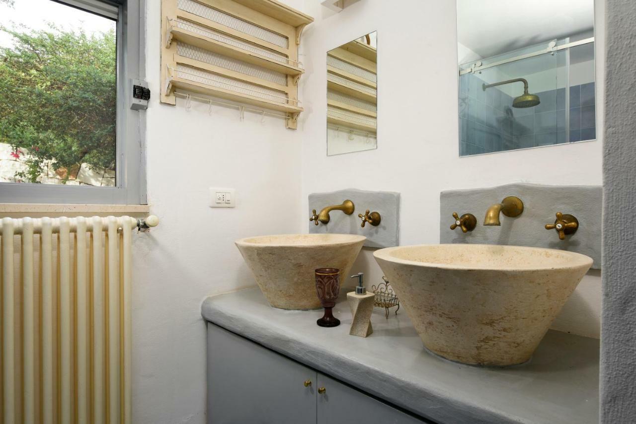B&B Trullo Barbagiullo Cisternino Kültér fotó